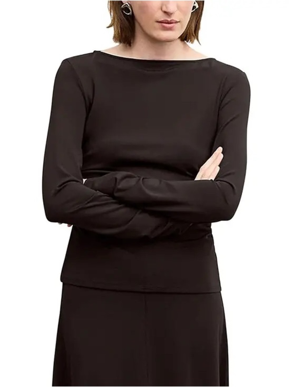 MM.LAFLEUR blouse
